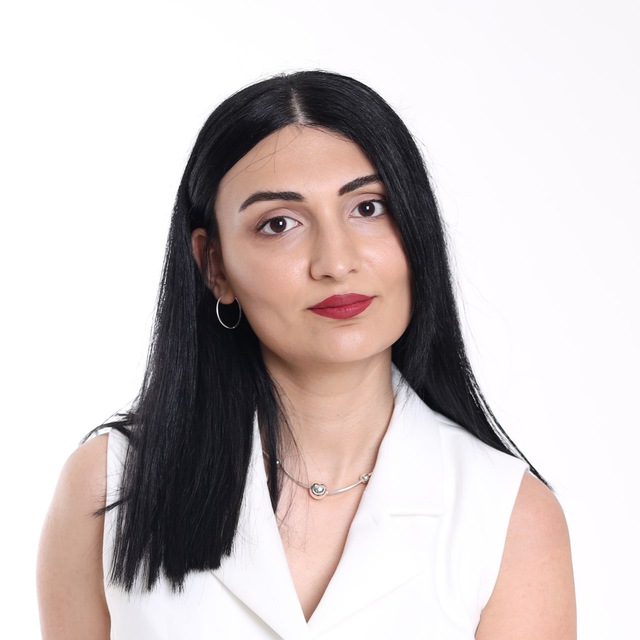 Mariam Asatryan